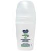 DESA PHARMA SRL Sauber Fresh Deodorante Roll-On 50 ml