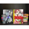 DANDADAN COMPLETA 1/18 + 1 VARIANT (cod.I19)