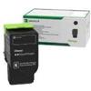 Lexmark Originale Toner Lexmark 78C20K0 nero - D02095