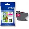 Brother Originale Cartuccia Brother LC422XLM magenta - B01961