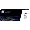 HP Originale Toner HP 658A (W2001A) ciano - D02041