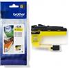 Brother Originale Cartuccia Brother LC426Y giallo - B00606