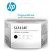 HP Originale Testina di stampa HP 6ZA11AE nero - B00951
