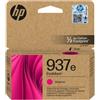 HP Originale Cartuccia HP 937e (4S6W7NE) magenta - B03079