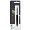 Parker Penna a sfera Parker Jotter Original Plastic M fusto Nero - R06142