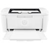 HP Stampante hp Laserjet M110w laser bianco e nero - A4