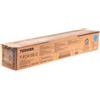 Toshiba Originale Toner Toshiba T-FC415E-C (6AJ00000172) ciano - B00934