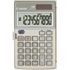 Canon - Calcolatrice LS-10TEG - Grigio - 4422B002 - G00271