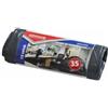 Office Products Sacchi dell'immondizia strong Office Products - nero 35 l - rotolo da 15 pezzi - 22021218-05 conf. 15 pz - F03125