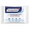 Farmacotone Salviette disinfettanti Farmacotone - 20 salviette
