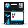 HP Originale Cartuccia HP 924 (4K0U4NE) magenta - B02980