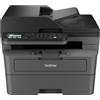 Brother - Multifunzione MFCL2800DW 32ppm - B/N - MFCL2800DWRE1 - G00591