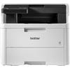 Brother Multifunzione 3 in 1 DCPL-3520 (Print, Scan, Copy) a 18 ppm. 512 MB. - G00466