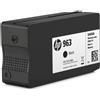 HP Originale Cartuccia HP 963 (3JA26AE) nero - D01659
