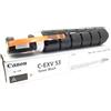 Canon Originale Toner Canon C-EXV 53 (0473C002) nero - B00252