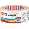 Tesa Nastro mascheratura carta Tesa EcoLogo STD - 50 mm x 50 m