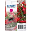 Epson Originale Cartuccia Epson 503 (C13T09Q34010) magenta - B02204