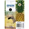 Epson Originale Cartuccia Epson 604 (C13T10G14010) nero - B02050