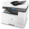 HP Stampante multifunzione HP Laserjet M443nda laser bianco e nero - A3