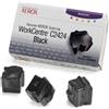 Xerox Originale Stick solid ink Xerox 108R00663 nero - D02209