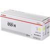 Canon Originale Toner Canon 059H (3624C001) giallo - B00751