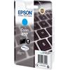 Epson Originale Cartuccia Epson C13T07U240 ciano - B00280
