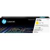 HP Originale Toner HP 219X (W2192X) giallo - B03091
