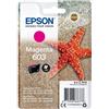 Epson Originale Cartuccia Epson 603 (C13T03U34010) magenta - B00304