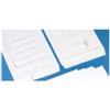 Blasetti Buste a sacco Blasetti Monodex in carta bianche (120 gr) - 23x33 cm (conf. 250)