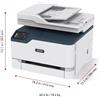 Xerox Stampante multifunzione Xerox C235v_dni laser a colori - A4