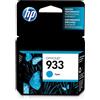 HP Originale Cartuccia HP 933 (CN058AE) ciano - B00954