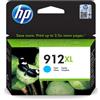 HP Originale Cartuccia HP 912XL (3YL81AE) ciano - D01669