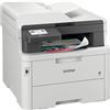 Brother - Multifunzione MFCL3760CDW 26ppm - a colori - MFCL3760CDWRE1 - G00595