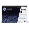 HP Originale Toner HP 149X (W1490X) nero - B02222