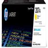 HP Originale Toner HP 207A (W2212A) giallo - D02071