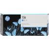 HP Originale Cartuccia HP 738 (676M6A) ciano - B02820