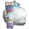 Rolsac Sacchi immondizia Rolsac azzurri 30 litri - 16 micron - 50x60 cm - 20 sacchi