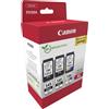 Canon Originale Cartuccia Canon PG-545XLx2/CL-546XL (8286B013) nero -colore - B02549