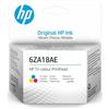 HP Originale Testina di stampa HP 6ZA18AE 3 colori - B00463