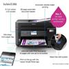 Epson Stampante multifunzione Epson Ecotank Et-3850 inkjet a colori - A4