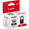 Canon Originale Cartuccia Canon PG-560XL (3712C001) nero - D01619