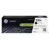 HP Originale Toner HP 220X (W2200X) nero - B02560