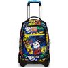 Seven TROLLEY JACK-2WD SJ GANG - CRITTY BOY - H00734