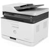 HP Stampante multifunzione HP MFP 179FNW laser a colori - A4