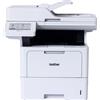 Brother - Multifunzione MFCL6710DW 50ppm - B/N - MFCL6710DWRE1 - G00598
