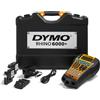 Dymo Kit etichettatrice industriale Rhino 6000+ - Dymo - G00125