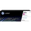 HP Originale Toner HP 415X (W2033X) magenta - D02063