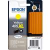 Epson Originale Cartuccia Epson 405XL (C13T05H44010) giallo - B00149