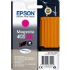 Epson Originale Cartuccia Epson 405XL (C13T05H34010) magenta - B00467