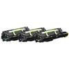 Lexmark Originale Developer Lexmark 72K0D50 colore - D02299